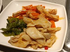 -海底捞火锅(团结桥店)