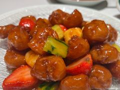 -金牌禄运·点心·啫煲(百信广场店)