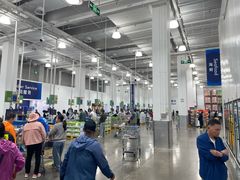 -山姆会员商店(上海浦东店)