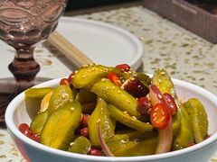 -小董哥烤串·爆汁大油边(故宫店)