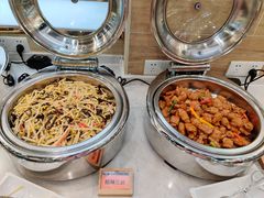 -素之缘素食(新之城店)