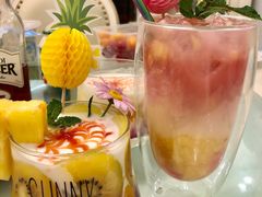 -家乐福(古北店)