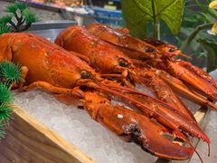 -初色海鲜自助(万丰路店)