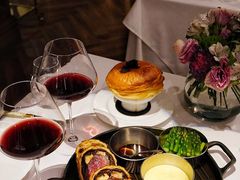 -Le Bistrot de Racine