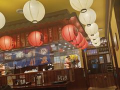 -鸟鹏烧鸟居酒屋(仁恒梦中心店)