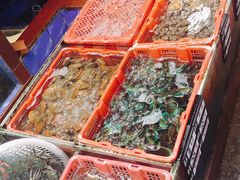 -鹏城人家海鲜酒家·23年老字号(较场尾店)