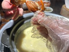 -大良毋米粥(锦龙路总店)