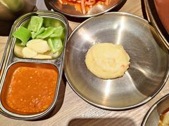 -西塔老太太泥炉烤肉(亚运村店)