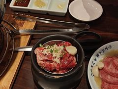 -蒜香焼肉PURUSHIN(马场路店)