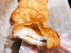 -肯德基(温州世贸店)