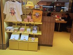 -蔡澜点心·粤菜(花城汇南区店)