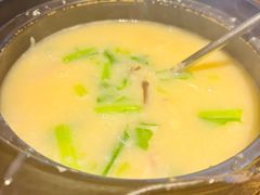 -小城粥道·海胆鲜虾粥(解放广场店)
