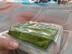 -本格旺索罗(樟宜机场T1店)