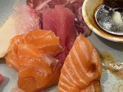 -北京辽宁大厦·盛安汇西餐厅