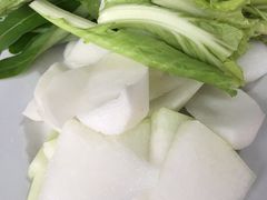 -凯华海鲜火锅·传承三十六年