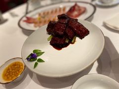 直火烧牛肉-东富酒家(龙湖西溪天街店)
