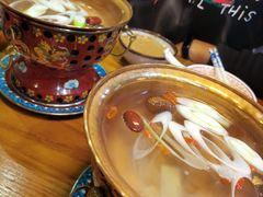 -三太子地摊烧烤·小龙虾(北蔡店)
