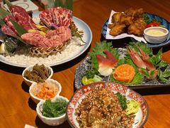 -肉魁屋·烧肉·烧鸟·酒场(高新店)