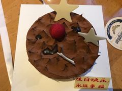 -好利来(十里河店)