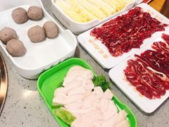 -杏花吴记牛肉火锅