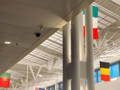 -华盛顿杜勒斯国际机场