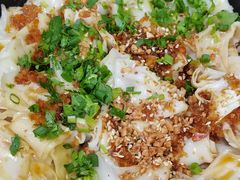 葱油蒜蓉竹篙粉-石岐乳鸽村(南海第三分店)