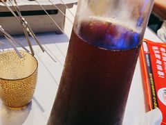 -钳小柒·小龙虾蓝龙王烧烤夜宵(长寿路店)