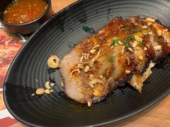 -越小品·越南餐厅(万科里店)