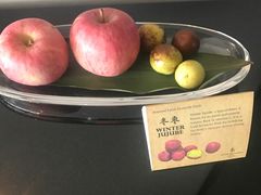 -广州四季酒店