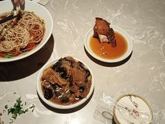 -松鹤面馆·古法焖肉面(观前店)