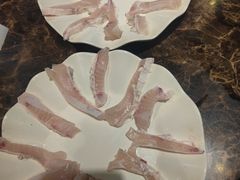 脆鲩鱼腩-鲩味道·脆肉鲩粤式鱼火锅(西丽店)