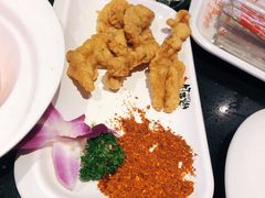 -竹犇番茄火锅(长风街店)