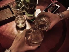 -隐肆威士忌鸡尾酒吧(玉沙国际店)