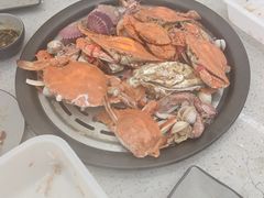 -仙螺岛海鲜自助餐厅(总店)