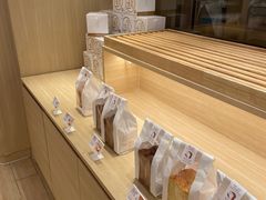-好利来(东四店)