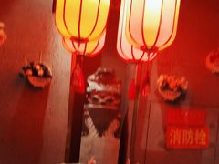 -北平食府.北京烤鸭(亦庄店)