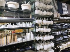 -MUJI无印良品(西单大悦城店)