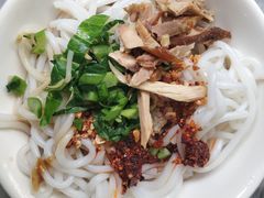 -再回首鸡肉米线(人民路一店)
