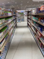 -孩子王(静安大融城店)