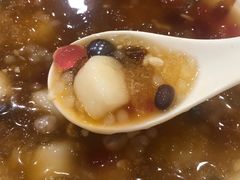 -正南齐北·老街糯米团(洪崖洞店)