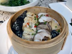 海味三蒸-一江春水·杭帮臻宴(三台山店)