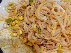 -秦香陕西食府(华贸天地店)