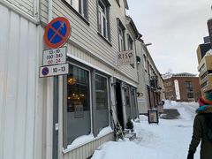 -Risø mat og kaffebar
