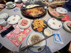 -鸿姐老火锅·传统炒料(上海旗舰店)