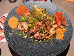 -厨创东北传家菜(信义坊店)