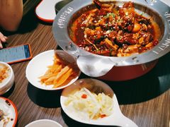 -胖哥俩肉蟹煲(世茂国际广场店)