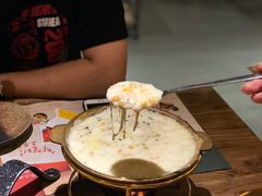 -冰川延边料理·炭烤串(原小木屋店)