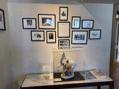 -Me Coffee下午茶艺术空间