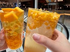 -三出山火锅(南京万象天地店)