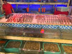 -202特色排档(五缘湾店)